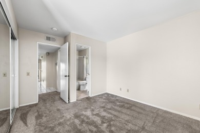 One bedroom, one bath lower-level condo with golf course on  in California - for sale on GolfHomes.com, golf home, golf lot