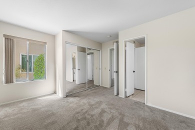 One bedroom, one bath lower-level condo with golf course on  in California - for sale on GolfHomes.com, golf home, golf lot