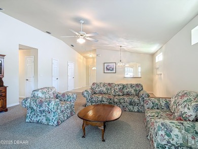 1 OWNER HOME!!  This home has not flooded. Beautifully on New Smyrna Beach Golf Course in Florida - for sale on GolfHomes.com, golf home, golf lot