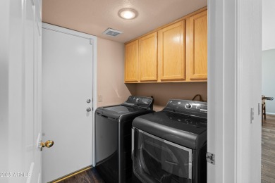 SELLER OFFERING CREDIT TOWARD BUYER'S CLOSING COSTS AND RATE on Red Mountain Ranch Country Club in Arizona - for sale on GolfHomes.com, golf home, golf lot