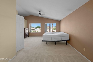 SELLER OFFERING CREDIT TOWARD BUYER'S CLOSING COSTS AND RATE on Red Mountain Ranch Country Club in Arizona - for sale on GolfHomes.com, golf home, golf lot