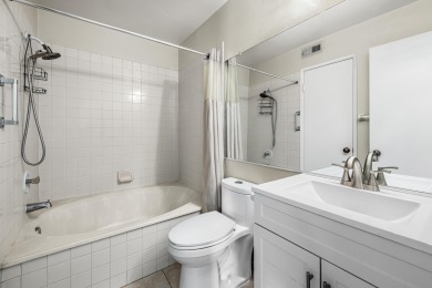 One bedroom, one bath lower-level condo with golf course on  in California - for sale on GolfHomes.com, golf home, golf lot