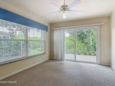 1 OWNER HOME!!  This home has not flooded. Beautifully on New Smyrna Beach Golf Course in Florida - for sale on GolfHomes.com, golf home, golf lot