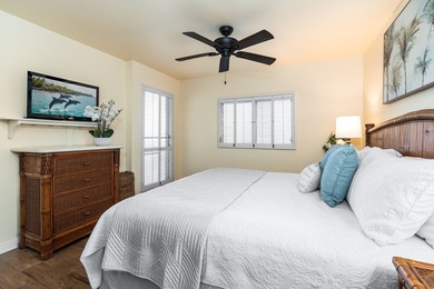 Experience stunning golf course and ocean views from this on Kona Country Club Golf Course in Hawaii - for sale on GolfHomes.com, golf home, golf lot