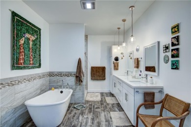 Spacious custom home that has been completely redesigned and on Northern Pines Golf Course in Wisconsin - for sale on GolfHomes.com, golf home, golf lot