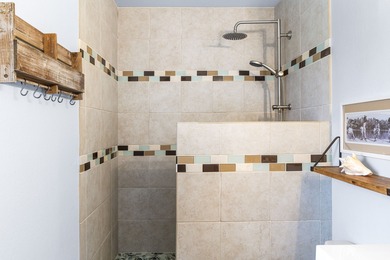 Experience stunning golf course and ocean views from this on Kona Country Club Golf Course in Hawaii - for sale on GolfHomes.com, golf home, golf lot