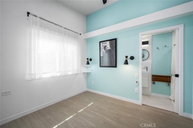Discover the perfect blend of modern comfort and natural beauty on Leisure World Seal Beach Golf Course in California - for sale on GolfHomes.com, golf home, golf lot
