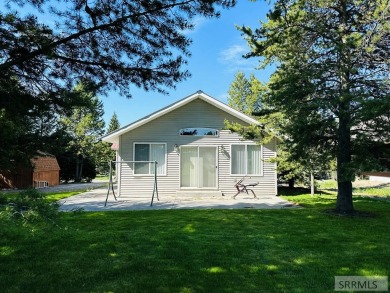 HUGE PRICE REDUCTION!!! Fantastic location in Island Park on Island Park Village Resort Golf Course in Idaho - for sale on GolfHomes.com, golf home, golf lot