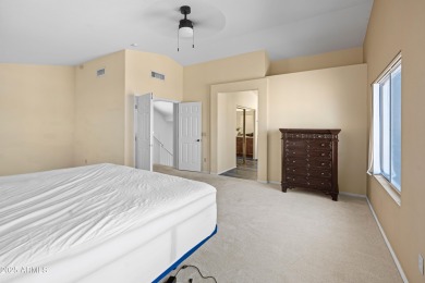 SELLER OFFERING CREDIT TOWARD BUYER'S CLOSING COSTS AND RATE on Red Mountain Ranch Country Club in Arizona - for sale on GolfHomes.com, golf home, golf lot