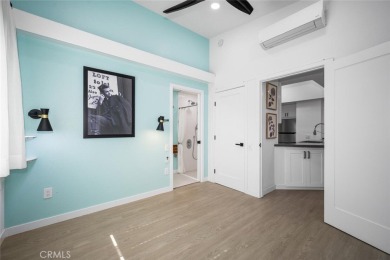 Discover the perfect blend of modern comfort and natural beauty on Leisure World Seal Beach Golf Course in California - for sale on GolfHomes.com, golf home, golf lot