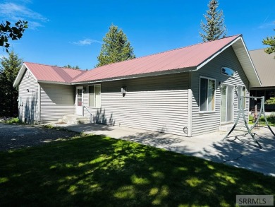 HUGE PRICE REDUCTION!!! Fantastic location in Island Park on Island Park Village Resort Golf Course in Idaho - for sale on GolfHomes.com, golf home, golf lot