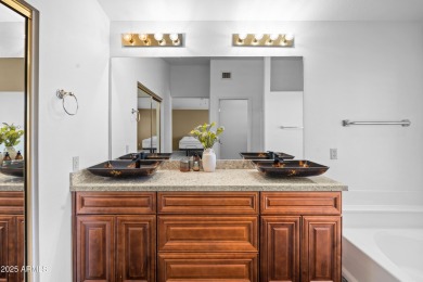 SELLER OFFERING CREDIT TOWARD BUYER'S CLOSING COSTS AND RATE on Red Mountain Ranch Country Club in Arizona - for sale on GolfHomes.com, golf home, golf lot