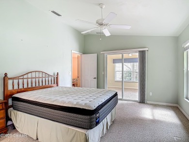 1 OWNER HOME!!  This home has not flooded. Beautifully on New Smyrna Beach Golf Course in Florida - for sale on GolfHomes.com, golf home, golf lot