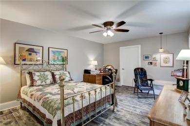 Spacious custom home that has been completely redesigned and on Northern Pines Golf Course in Wisconsin - for sale on GolfHomes.com, golf home, golf lot