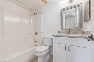 Investment opportunity:
 FIRST FLOOR / GOLF COURSE VIEW, 2 on Golden Gate Country Club in Florida - for sale on GolfHomes.com, golf home, golf lot