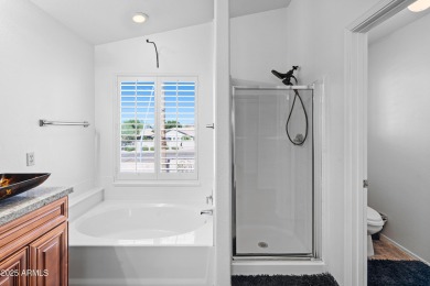 SELLER OFFERING CREDIT TOWARD BUYER'S CLOSING COSTS AND RATE on Red Mountain Ranch Country Club in Arizona - for sale on GolfHomes.com, golf home, golf lot