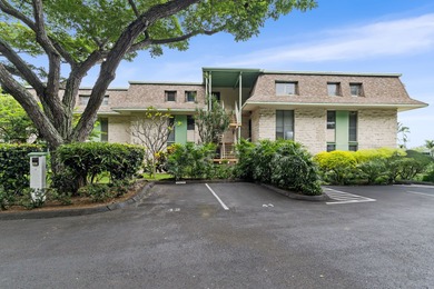 Experience stunning golf course and ocean views from this on Kona Country Club Golf Course in Hawaii - for sale on GolfHomes.com, golf home, golf lot