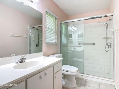 1 OWNER HOME!!  This home has not flooded. Beautifully on New Smyrna Beach Golf Course in Florida - for sale on GolfHomes.com, golf home, golf lot