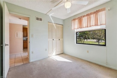 Investment opportunity:
 FIRST FLOOR / GOLF COURSE VIEW, 2 on Golden Gate Country Club in Florida - for sale on GolfHomes.com, golf home, golf lot