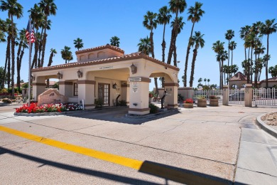 One bedroom, one bath lower-level condo with golf course on  in California - for sale on GolfHomes.com, golf home, golf lot