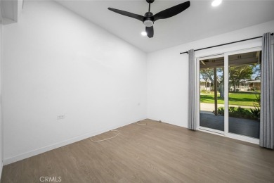 Discover the perfect blend of modern comfort and natural beauty on Leisure World Seal Beach Golf Course in California - for sale on GolfHomes.com, golf home, golf lot