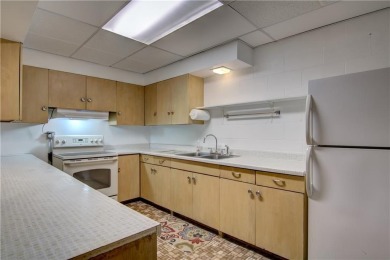 Spacious custom home that has been completely redesigned and on Northern Pines Golf Course in Wisconsin - for sale on GolfHomes.com, golf home, golf lot