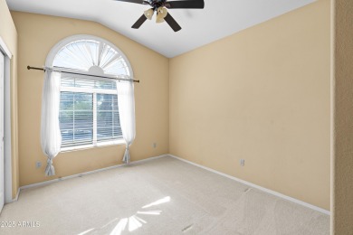 SELLER OFFERING CREDIT TOWARD BUYER'S CLOSING COSTS AND RATE on Red Mountain Ranch Country Club in Arizona - for sale on GolfHomes.com, golf home, golf lot