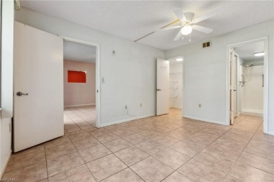 Investment opportunity:
 FIRST FLOOR / GOLF COURSE VIEW, 2 on Golden Gate Country Club in Florida - for sale on GolfHomes.com, golf home, golf lot