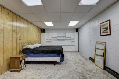 Spacious custom home that has been completely redesigned and on Northern Pines Golf Course in Wisconsin - for sale on GolfHomes.com, golf home, golf lot
