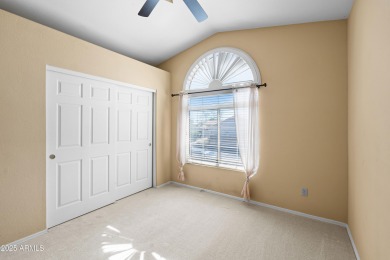 SELLER OFFERING CREDIT TOWARD BUYER'S CLOSING COSTS AND RATE on Red Mountain Ranch Country Club in Arizona - for sale on GolfHomes.com, golf home, golf lot