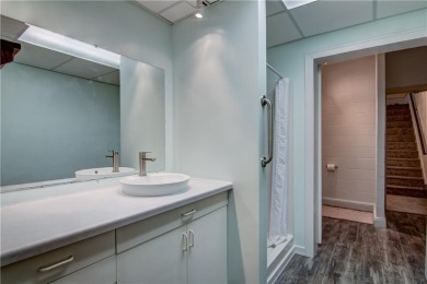 Spacious custom home that has been completely redesigned and on Northern Pines Golf Course in Wisconsin - for sale on GolfHomes.com, golf home, golf lot