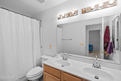 SELLER OFFERING CREDIT TOWARD BUYER'S CLOSING COSTS AND RATE on Red Mountain Ranch Country Club in Arizona - for sale on GolfHomes.com, golf home, golf lot