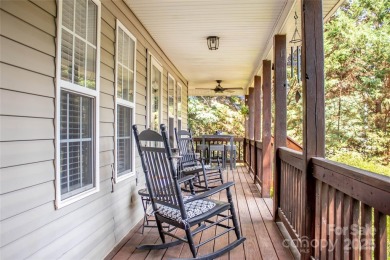 Charming 3-bedroom, 2-bath home in the heart of Denver, just 1 on Westport Golf Club in North Carolina - for sale on GolfHomes.com, golf home, golf lot