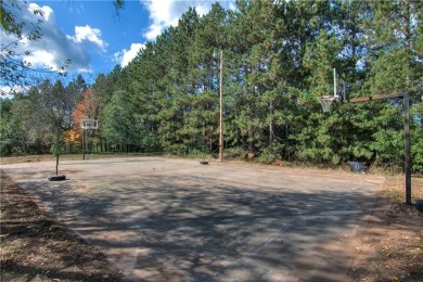 Spacious custom home that has been completely redesigned and on Northern Pines Golf Course in Wisconsin - for sale on GolfHomes.com, golf home, golf lot