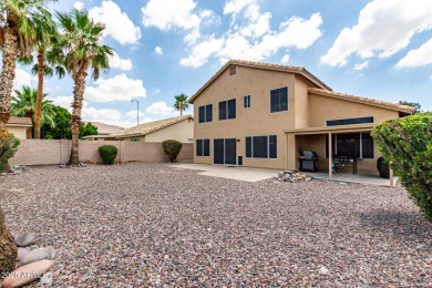 SELLER OFFERING CREDIT TOWARD BUYER'S CLOSING COSTS AND RATE on Red Mountain Ranch Country Club in Arizona - for sale on GolfHomes.com, golf home, golf lot