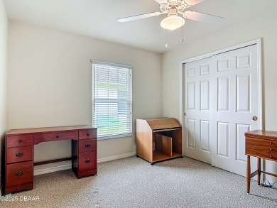 1 OWNER HOME!!  This home has not flooded. Beautifully on New Smyrna Beach Golf Course in Florida - for sale on GolfHomes.com, golf home, golf lot