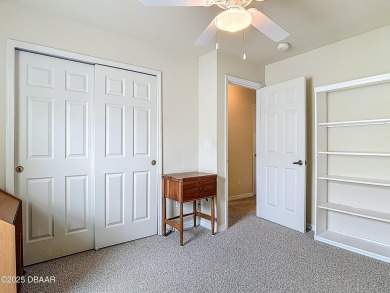 1 OWNER HOME!!  This home has not flooded. Beautifully on New Smyrna Beach Golf Course in Florida - for sale on GolfHomes.com, golf home, golf lot