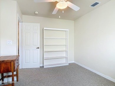 1 OWNER HOME!!  This home has not flooded. Beautifully on New Smyrna Beach Golf Course in Florida - for sale on GolfHomes.com, golf home, golf lot