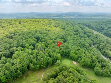 Welcome to 'Putter's Paradise', a delightful cabin nestled in on Alpine Lake Resort in West Virginia - for sale on GolfHomes.com, golf home, golf lot
