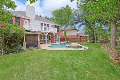 SELLER IS MOTIVATED.BRING YOUR OFFER.
This 5-bed,4-bath home in on Plantation Golf Course in Texas - for sale on GolfHomes.com, golf home, golf lot