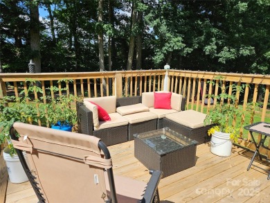 Charming 3-bedroom, 2-bath home in the heart of Denver, just 1 on Westport Golf Club in North Carolina - for sale on GolfHomes.com, golf home, golf lot