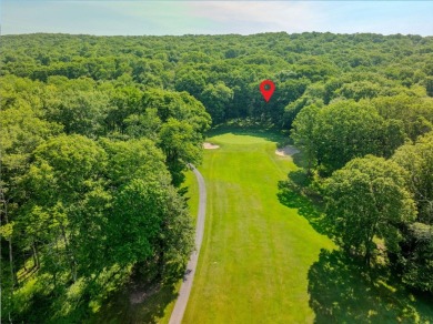 Welcome to 'Putter's Paradise', a delightful cabin nestled in on Alpine Lake Resort in West Virginia - for sale on GolfHomes.com, golf home, golf lot