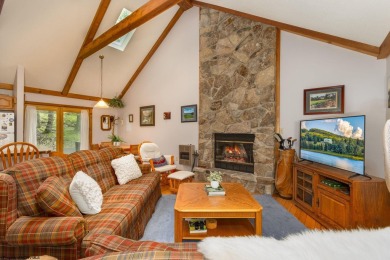 Welcome to 'Putter's Paradise', a delightful cabin nestled in on Alpine Lake Resort in West Virginia - for sale on GolfHomes.com, golf home, golf lot