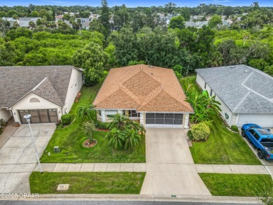 1 OWNER HOME!!  This home has not flooded. Beautifully on New Smyrna Beach Golf Course in Florida - for sale on GolfHomes.com, golf home, golf lot