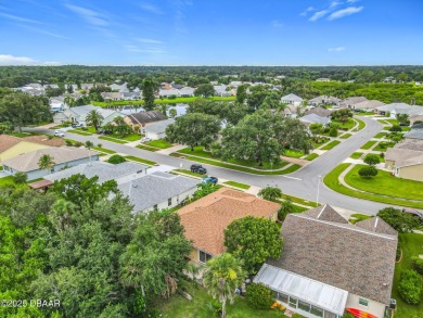 1 OWNER HOME!!  This home has not flooded. Beautifully on New Smyrna Beach Golf Course in Florida - for sale on GolfHomes.com, golf home, golf lot
