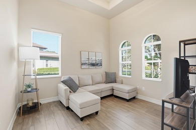 Resort Living Starts Here. Welcome to this beautifully appointed on The Classics Country Club At Lely Resort in Florida - for sale on GolfHomes.com, golf home, golf lot