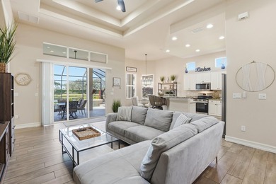 Resort Living Starts Here. Welcome to this beautifully appointed on The Classics Country Club At Lely Resort in Florida - for sale on GolfHomes.com, golf home, golf lot