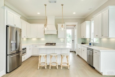 Boasting 4 bedrooms and 3.5 baths, this home is spacious and on Moody Gardens Golf Course in Texas - for sale on GolfHomes.com, golf home, golf lot