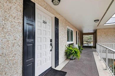 Stunning Sea Palms Colony Second Floor Beauty-fully Renovated on Sea Palms Golf and Tennis Resort in Georgia - for sale on GolfHomes.com, golf home, golf lot