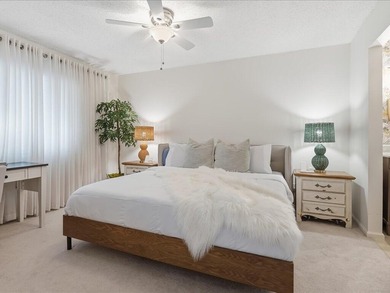 Welcome to this beautifully maintained and spacious two-bedroom on Riviera Golf Club in Florida - for sale on GolfHomes.com, golf home, golf lot